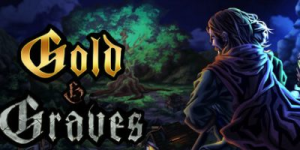 黄金与坟墓|Build.22661742|容量3.06GB|官方中文|Gold and Graves