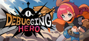 调试英雄|Build.22108995|容量334MB|官方中文|Debugging Hero