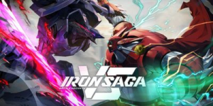 机动战队VS|v1.4.6|全DLC|容量5.02GB|官方中文|Iron Saga VS