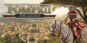 庞贝：遗产|Build.22710196|容量12.8GB|官方中文|Pompeii: The Legacy