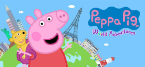 我的好友小猪佩奇|v20220426|容量2.6GB|官方中文|My Friend Peppa Pig