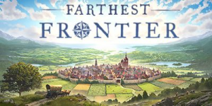 最远的边陲|遥远的边陲|v1.1.0|容量11.6GB|官方中文|Farthest Frontier