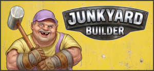 垃圾场建造者|Build.22695895|容量5.91GB|官方中文|Junkyard Builder