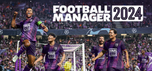 足球经理2024-虚拟机版|Build.18129188|容量5.45GB|官方中文|Football Manager 2024