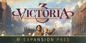 维多利亚3|v1.12.5|全DLC|新增DLC战舰|容量15.5GB|官方中文|赠多项修改器|Victoria 3