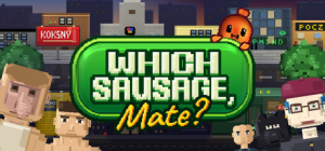 哪种香肠，伙计？|Build.22740562|容量273MB|官方中文|Which Sausage, Mate?