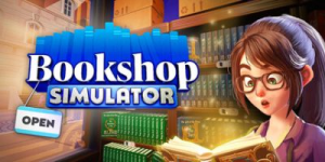 书店模拟器|v0.11.1082|容量6.97GB|官方中文|Bookshop Simulator