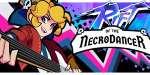 节奏裂隙|v1.14.0|全DLC|新增UNDERTALE音乐包|容量5.43GB|官方中文|Rift of the NecroDancer