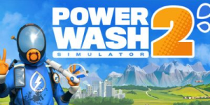冲就完事模拟器2|v1.2.1.167|容量9.03GB|官方中文|PowerWash Simulator 2