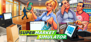 超市模拟器|v1.2.7|容量1.36GB|官方中文|赠多项修改器|Supermarket Simulator