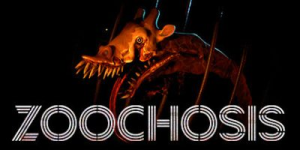 癫狂动物园|v3.0.0|容量6.55GB|官方中文|Zoochosis