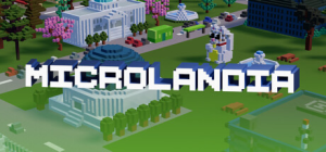 微观之城|Build.22743995|容量1.36GB|官方中文|Microlandia