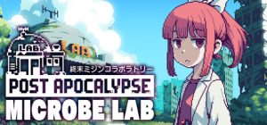 末日水蚤实验室|Build.22689898|容量295MB|官方中文|Post Apocalypse Microbe Lab