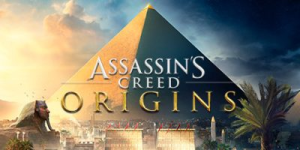 刺客信条7：起源|v1.52黄金版|容量73.2GB|全DLC|官方中文|Assassin's Creed Origins