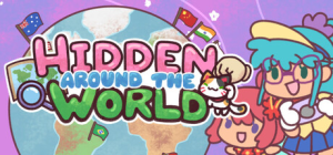 藏身世界各地|Build.22682753|容量1.32GB|官方中文|Hidden around the World