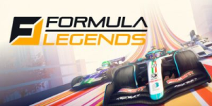 方程式传奇|v1.4.5|全DLC|容量11.4GB|官方中文|Formula Legends