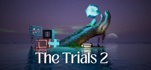 试炼之地2|Build.19205380|容量1.12GB|官方中文|The Trials 2