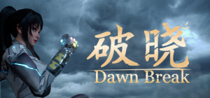 破晓|Build.22735845|容量15.5GB|官方中文|Dawn Break