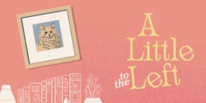 向左一点|v3.6.0|全DLC|附手游|容量3.5GB|官方中文|A Little to the Left 