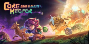 护核纪元|v1.2.0.6|附联机补丁|容量996MB|官方中文|赠多项修改器|Core Keeper