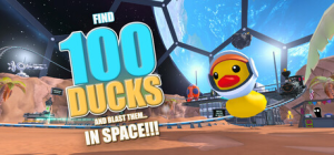 在太空中寻找 100 只鸭子并炸飞它们！！！|v1.0.0|容量1.15GB|官方中文|Find 100 Ducks and Blast Them...IN SPACE!!!