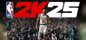 NBA 2K25-虚拟机版|Build.19221740|容量141GB|官方中文