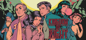 闇夜王国|Build.22733196|容量583MB|官方中文|Kingdom of Night