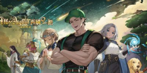 再刷一把2：金色传说|v20251019|容量683MB|官方中文|PlayAgain2