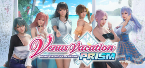 死或生：维纳斯璀璨假期|v1.05|全DLC|容量13.4GB|官方中文|Venus Vacation PRISM - DEAD OR ALIVE Xtreme -