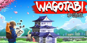 语言之旅：日本之旅|Build.22667498|容量166MB|官方中文|Wagotabi: A Japanese Journey