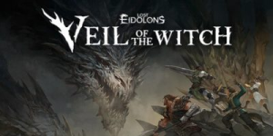 幻灵降世录：女巫的面纱|v1.3.16|全DLC|容量4.37GB|官方中文|Lost Eidolons: Veil of the Witch