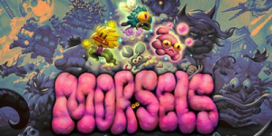 碎肉|小小勇士们|v0.34.2|容量1.95GB|官方中文|Morsels