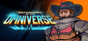 泛宇宙捍卫者|v0.1.3|容量1.63GB|官方中文|Defenders of the Omniverse