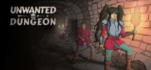 不受欢迎的地下城|Build.22702437|容量356MB|官方中文|Unwanted Dungeon