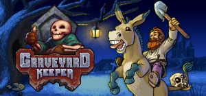 守墓人|看墓人|牧场物语|v1.407|官方中文|容量1.65GB|赠多项修改器|Graveyard Keeper