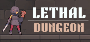 致命地牢|v1.1.2|容量656MB|官方中文|Lethal Dungeon