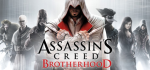 刺客信条：兄弟会|Build.12901844豪华版|容量10.4GB|官方中文|Assassin’s Creed Brotherhood