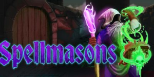 法术工匠|斯佩尔斯森|Build.22638314|容量432MB|官方中文|Spellmasons