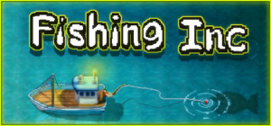 渔业公司|v2.6.4|容量254MB|官方中文|Fishing Inc