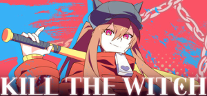 猎杀女巫|Build.22751907|容量495MB|官方中文|KILL THE WITCH