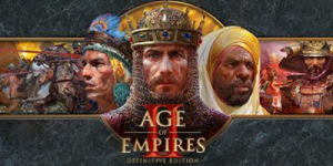 帝国时代2：决定版|v174992|全DLC|容量85.6GB|官方中文|赠多项修改器|Age of Empires II: Definitive Edition