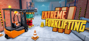 极限叉车3|Build.22744885|容量217MB|官方中文|Extreme Forklifting 3