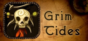黯潮|v1.3.2|容量176MB|官方中文|Grim Tides - Old School RPG