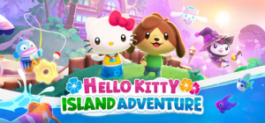 凯蒂猫岛屿冒险-虚拟机版|Build.22723795|容量4.36GB|官方中文|Hello Kitty Island Adventure