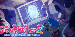 史莱姆牧场2|v1.2.3|全DLC|容量8.36GB|官方中文|Slime Rancher 2