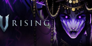 夜族崛起|v1.1.13.0|全DLC|附联机补丁|容量11.5GB|官方中文|赠多项修改器|V Rising