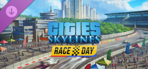 城市：天际线|都市：天际线|v1.21.1-f5|全DLC|新增DLC竞速日|容量19.5G|官方中文|赠多项修改器|赠MODs|赠存档|Cities: Skylines
