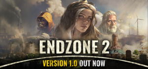 末日地带2|v1.0.9356.17132|容量9.29GB|官方中文|Endzone 2