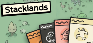 堆叠大陆|层叠世界|堆叠世界|v1.5.0.25|全DLC|容量696MB|官方中文|Stacklands
