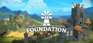 奠基|v1.11.0.17|容量6.69GB|官方中文|Foundation